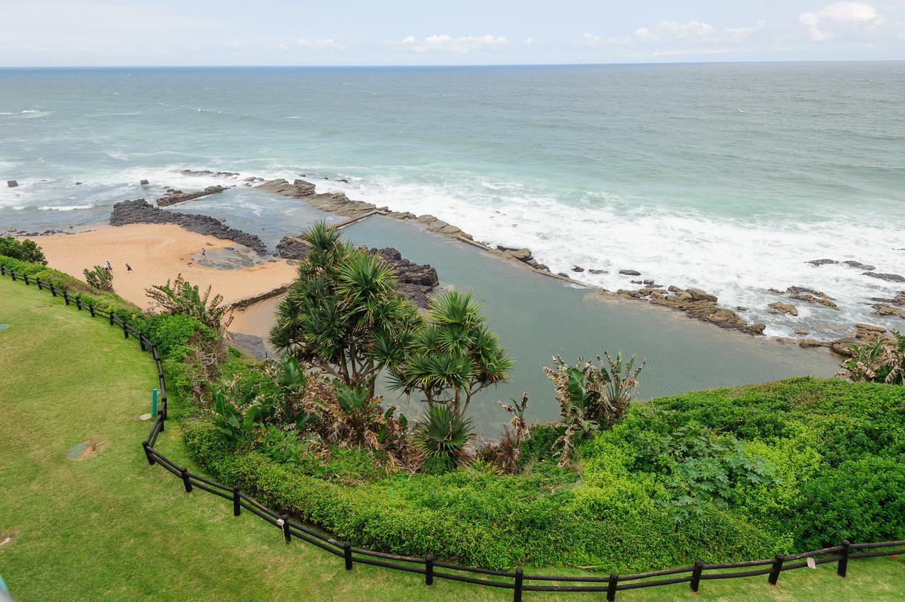 Chakas Cove 53 Apartamento Ballito Exterior foto